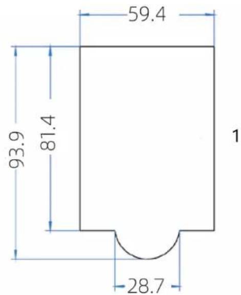 MSW NX22 - Einstellung der Tastatur - 2