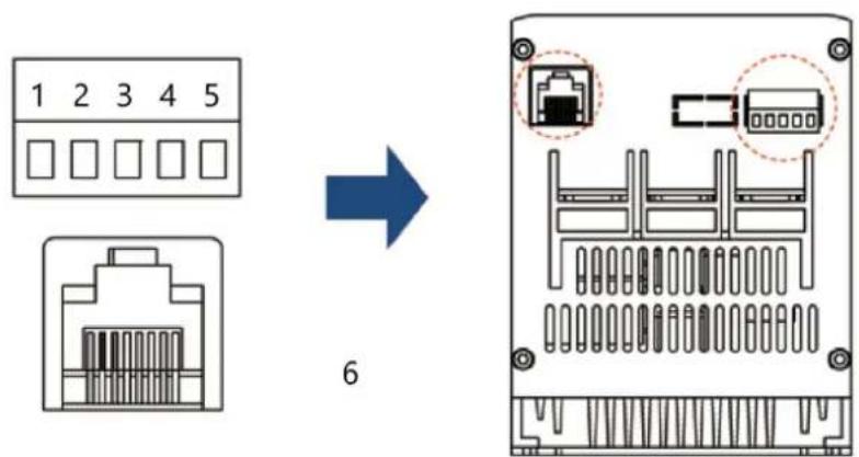 MSW NX22 - Beskrivelse av enheten - 1