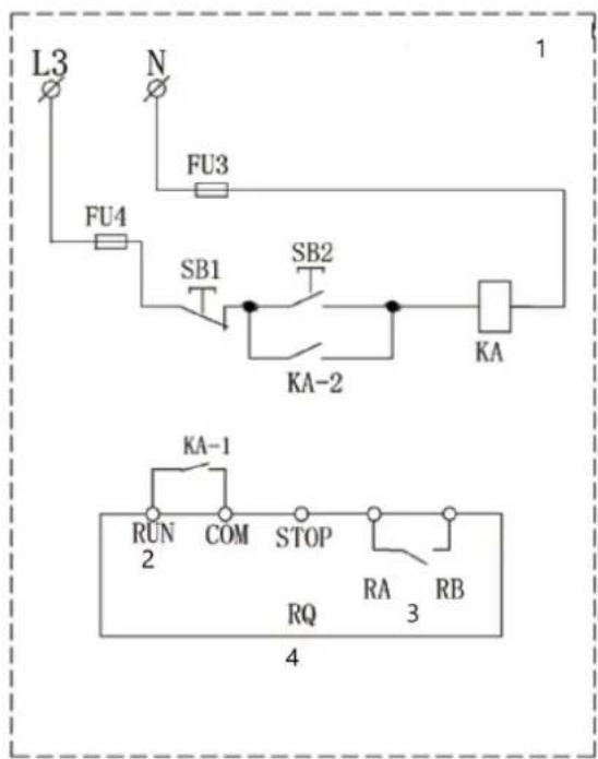 MSW NX22 - KLEDNINGSDIAGRAM - 2