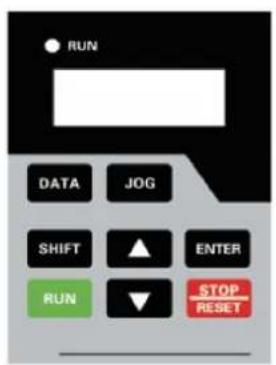 MSW NX22 - Einstellung der Tastatur - 1