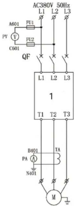 MSW NX22 - Munkahelyi állapotjelző - 1