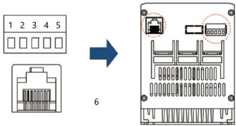 MSW NX22 - Descrizione del dispositivo - 1