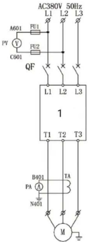 MSW NX22 - SCHEMAT ELEKTRYCZNY - 5