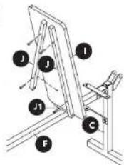 Gymrex GR-TB 52 - GYMREX - 6