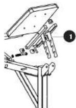 Gymrex GR-TB 52 - GYMREX - 9