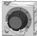 Royal Catering RC-DRM420 - REGULIERUNGEN DER DICKE - 1