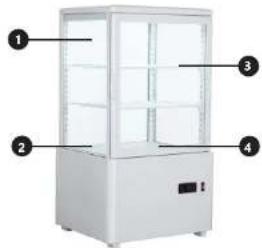 Royal Catering RCCC-58-BT - 2.4.SAFE DEVICE USE - 3