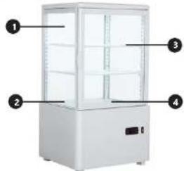 Royal Catering RCCC-58-BT - NUTZUNGSSICHERHEIT - 2