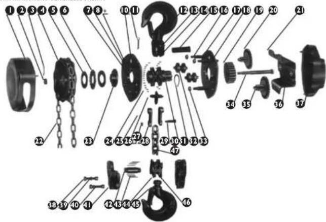 STEINBERG SBS-FZ 1000/3M - REGELMÆSSIG INSPEKTION AF APPARATET - 2