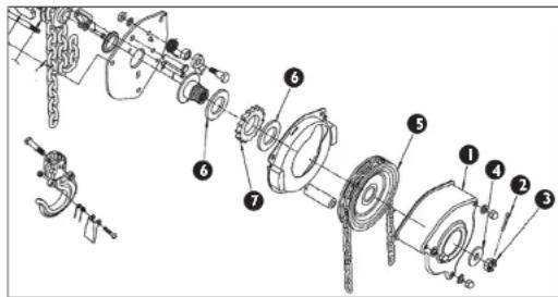 STEINBERG SBS-FZ 1000/3M - NOTE - 1