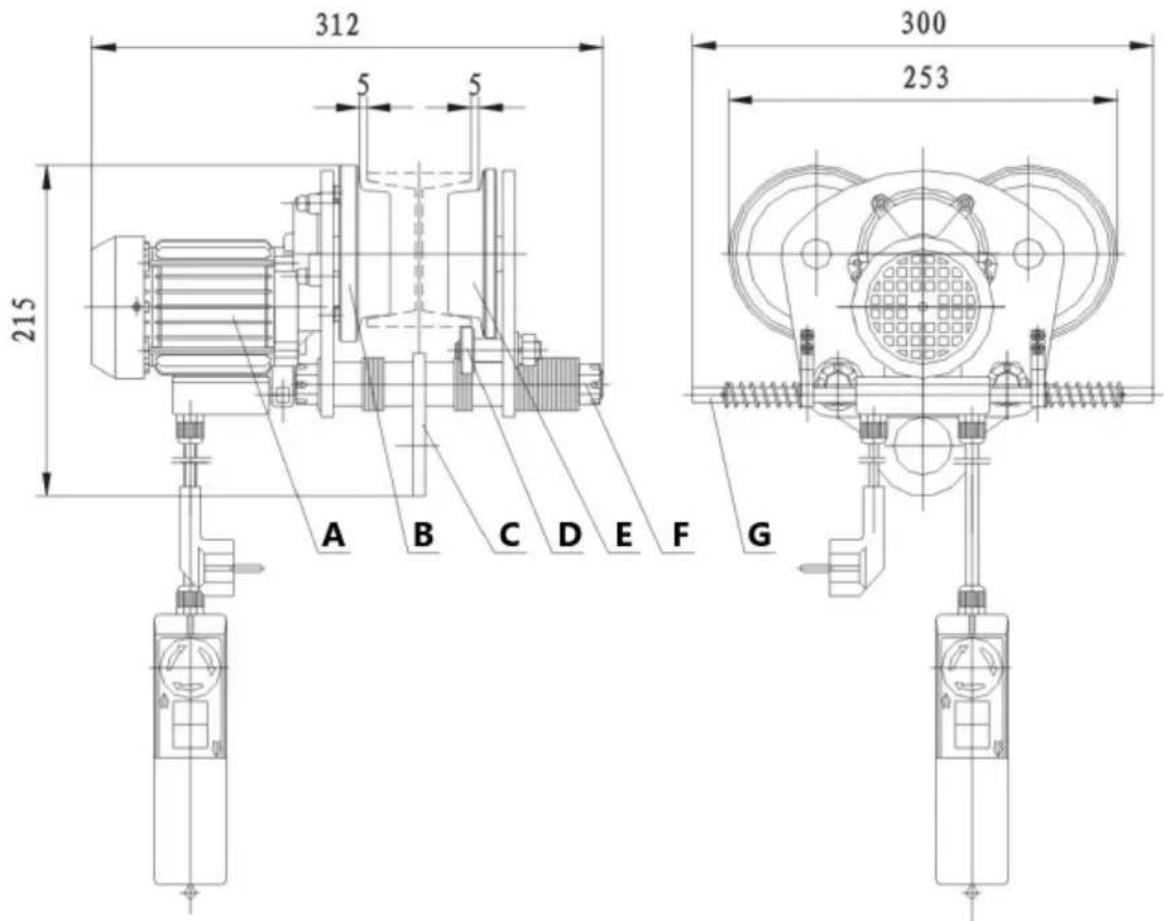 STEINBERG SBS-ET-1000 - Termék áttekintés - 1