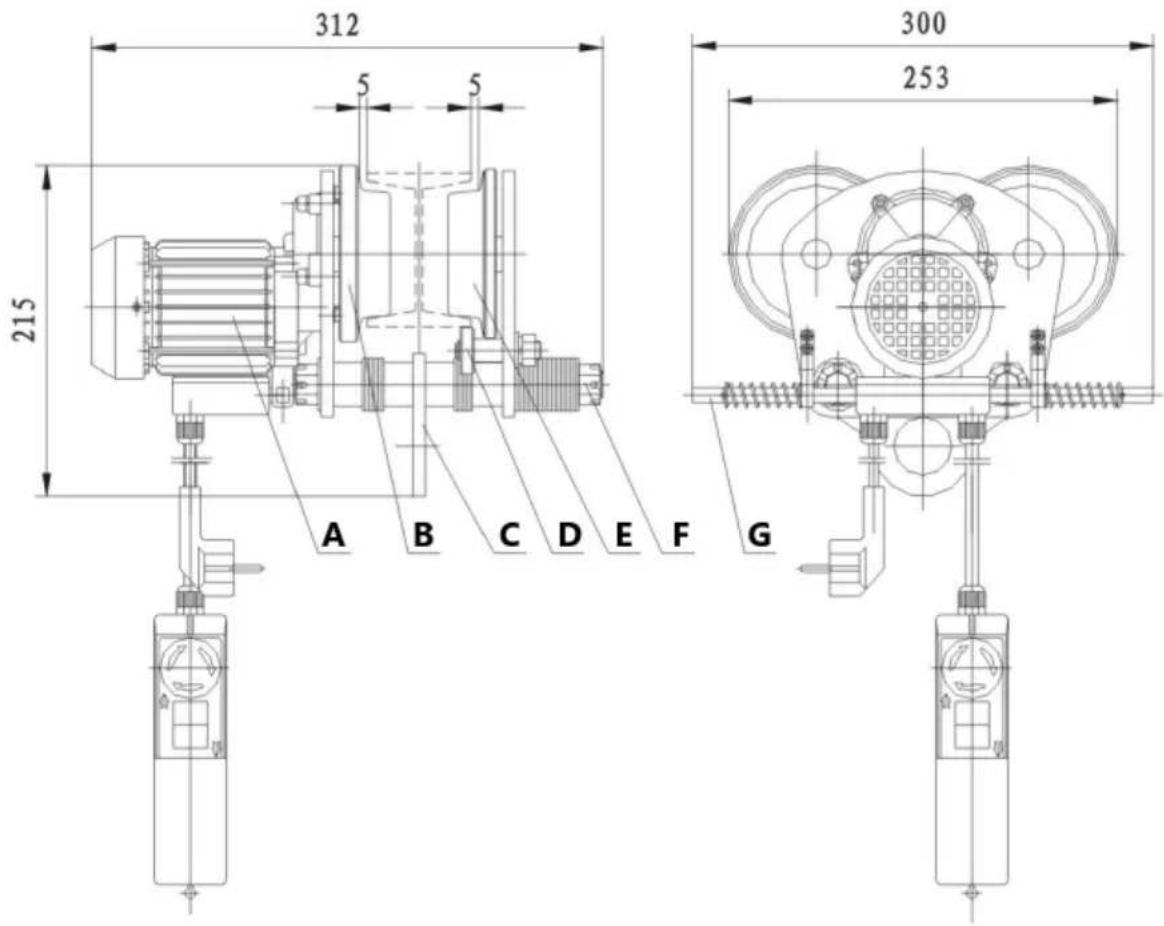 STEINBERG SBS-ET-1000 - Panoramica del prodotto - 1
