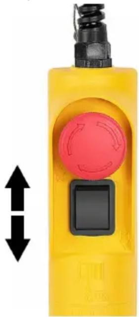 STEINBERG SBS-ET-1000 - Control del equipo - 1
