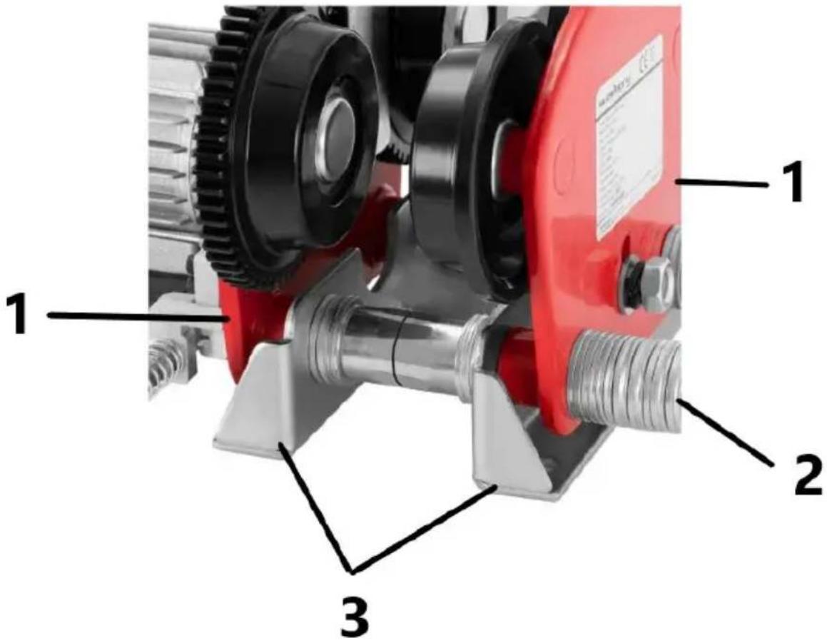 STEINBERG SBS-ET-1000 - Brugsanvisninger: - 1