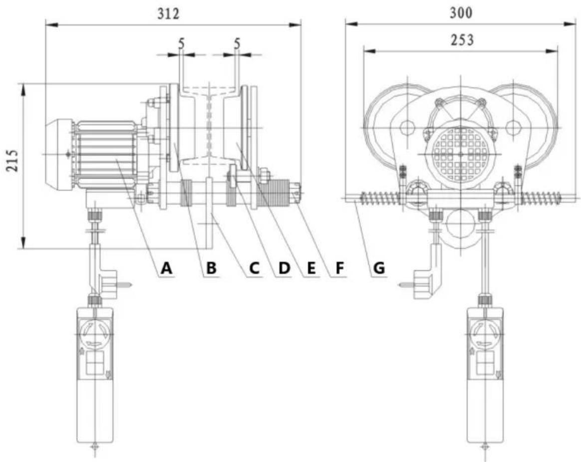 STEINBERG SBS-ET-1000 - Productos - 1