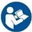 STEINBERG SBS-ECH-150/6 - Explanation of symbols - 1