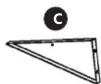 Royal Catering RCWR-120.1 - WALL SHELF - 6