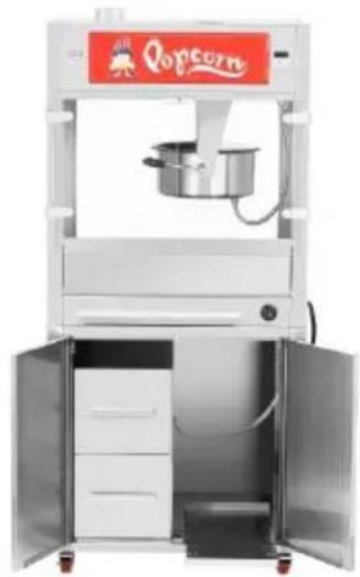 Royal Catering RCPS-32BE - RCPS-32BE - 6