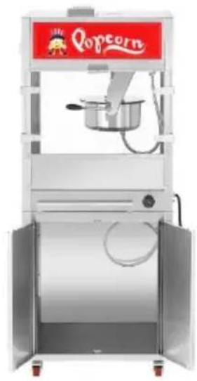 Royal Catering RCPS-32BE - RCPS-32BE - 8