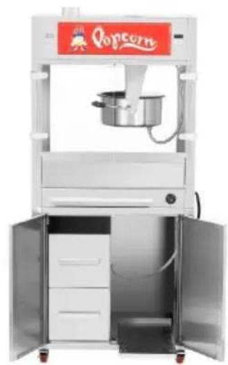 Royal Catering RCPS-32BE - RCPS-32BE - 2