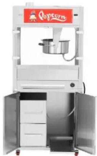 Royal Catering RCPS-32BE - RCPS-32BE - 6