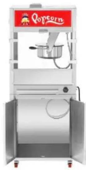 Royal Catering RCPS-32BE - RCPS-32BE - 4
