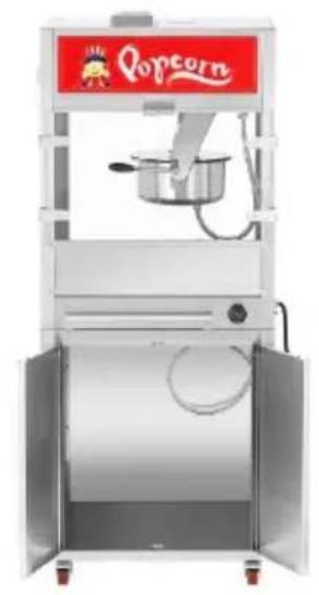 Royal Catering RCPS-32BE - Technische Daten - 1