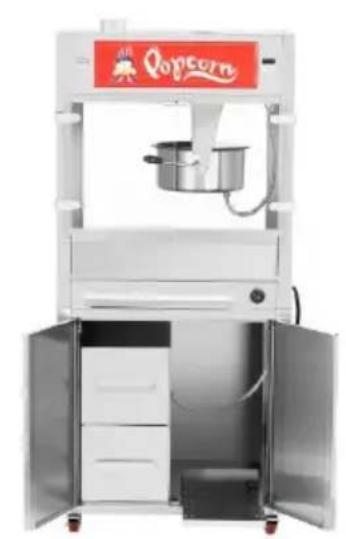 Royal Catering RCPS-32BE - RCPS-32BE - 10