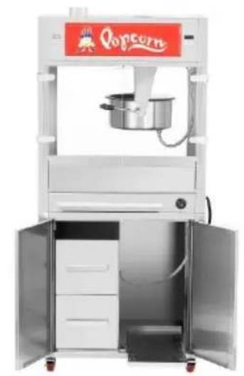 Royal Catering RCPS-32BE - RCPS-32BE - 2