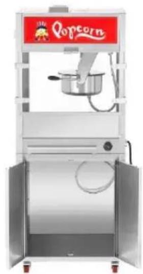 Royal Catering RCPS-32BE - RCPS-32BE - 4