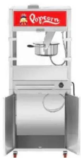 Royal Catering RCPS-32BE - RCPS-32BE - 12