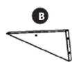 Royal Catering RCWR-100.1 - WALL SHELF - 5