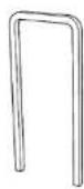 Royal Catering RCSW-3R.1K - TROLLEY - 3