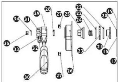 STEINBERG SBS-FZ 500/1 5M - ATENCLIONI - 1