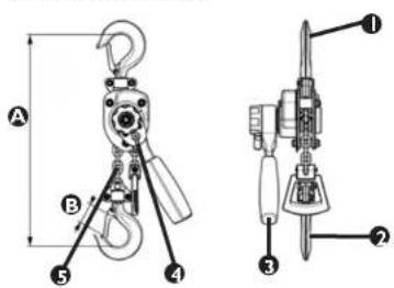 STEINBERG SBS-FZ 500/1 5M - FUNCTION - 1