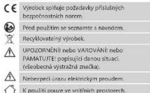 Royal Catering RC-JDD02 - PŘED ZAHÁJENÍM PRÁCE SI DŮKLADNĚ PŘEČTĚTE TENTO NÁVOD A SNAŽTE SE JEJ POCHOPIT. - 1