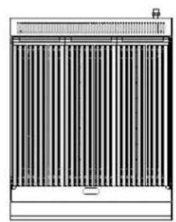 Royal Catering RC-GLRG600 - RC-GLRG600 - 3