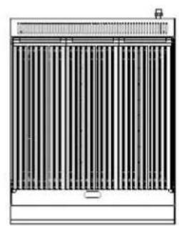 Royal Catering RC-GLRG600 - RC-GLRG600 - 3
