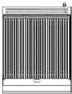 Royal Catering RC-GLRG600 - RC-GLRG600 - 3