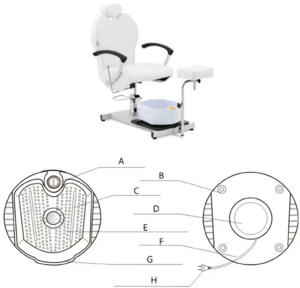 Physa PHY_PC_01 - Laitteen kuvaus - 1