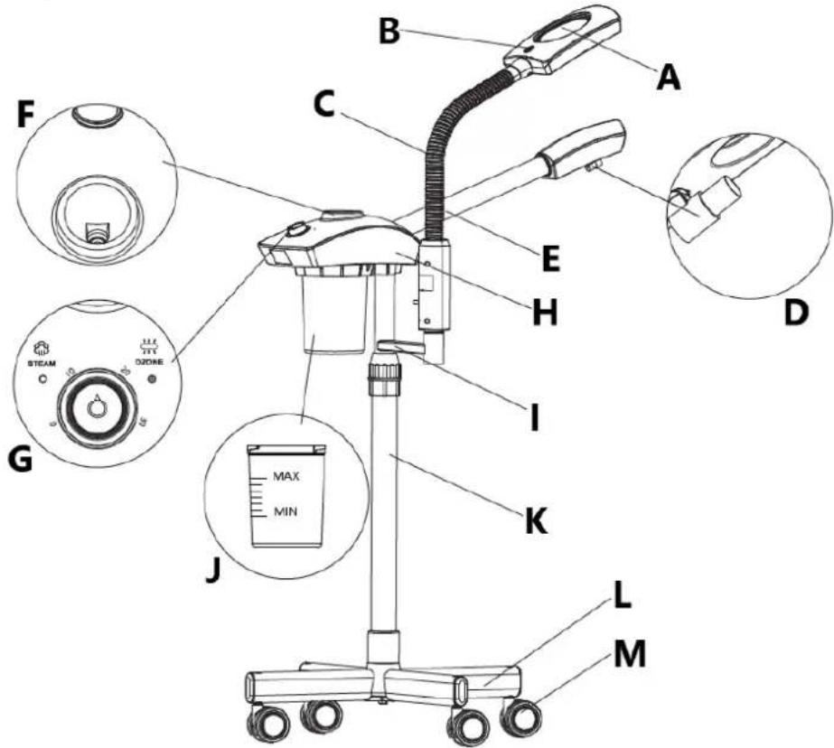 Physa PHY_FS_01 - 1