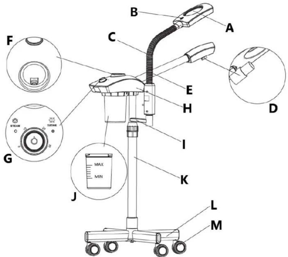 Physa PHY_FS_01 - 1