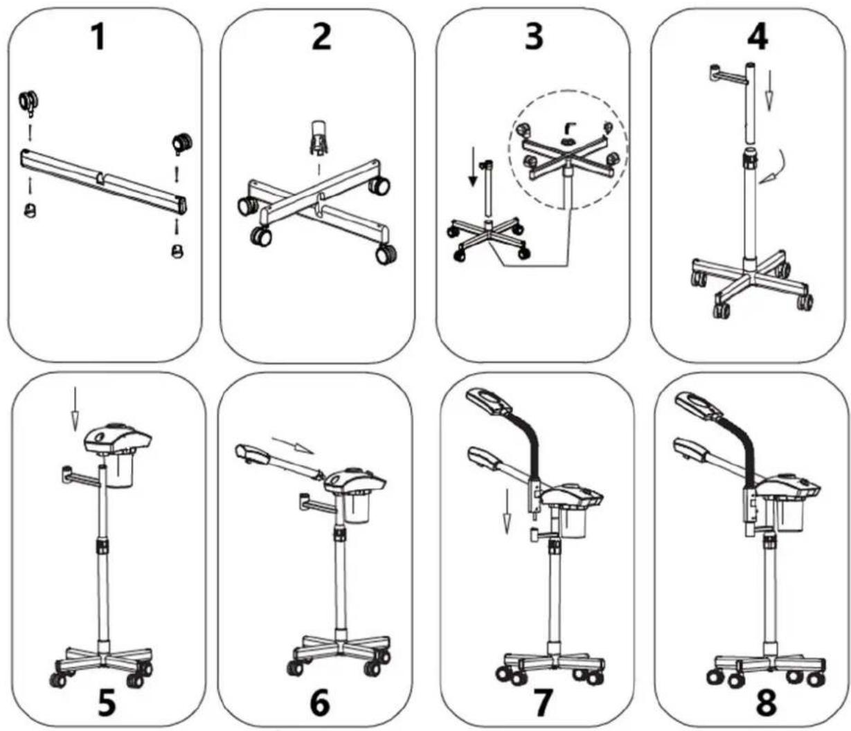 Physa PHY_FS_01 - SHROMÁŽDĚNÍ - 1
