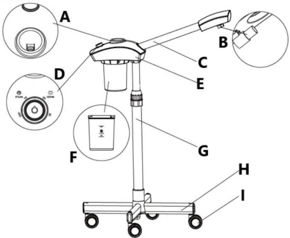 Physa PHY-FS_02 - 1
