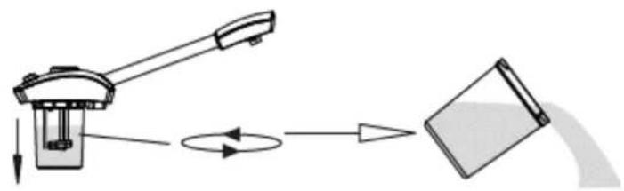 Physa PHY-FS_02 - ANVÄNDNING AV ENHET - 10