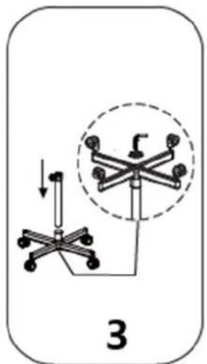 Physa PHY-FS_02 - UPOZORNENIA A ÚDRŽBA - 2