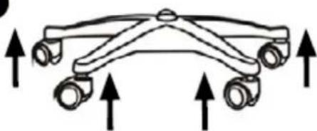 Physa GELA - Montaggio - 1