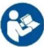 Physa GELA - DO NOT USE THE DEVICE UNLESS YOU HAVE THOROUGHLY READ AND UNDERSTOOD THIS USER MANUAL. - 1
