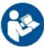 Physa GELA - NU UTILIZATI DISPOZITIVUL DECA DACACITI CU ATENTIE SI ATI ÎNțeles ACEST MANUAL DE UTILIZARE. - 1