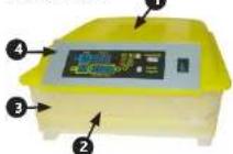 incubato IN-96DDI - FR - 3